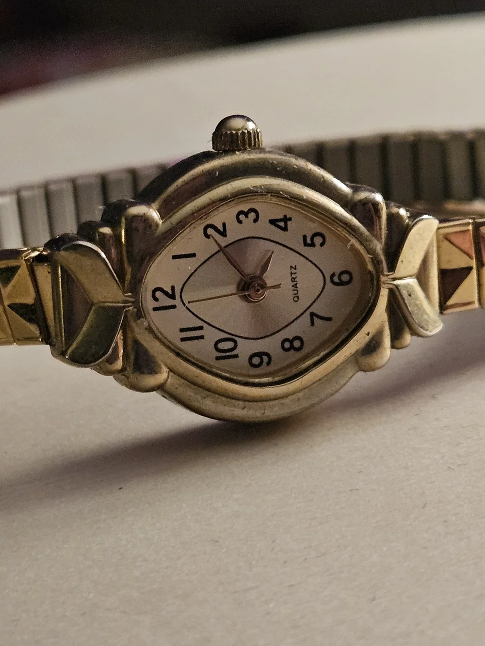 N/A vintage elegant